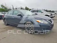 2016 Nissan ALTIMA фото
