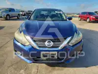 2016 Nissan ALTIMA фото