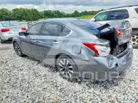 2016 Nissan ALTIMA фото
