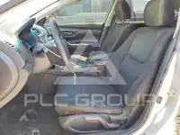 2016 Nissan ALTIMA фото