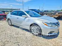 2016 Nissan ALTIMA photo