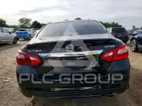 2016 Nissan ALTIMA фото