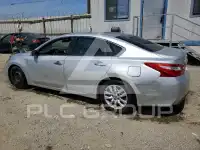 2016 Nissan ALTIMA фото