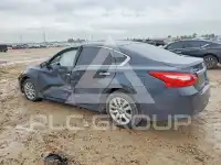 2016 Nissan ALTIMA фото