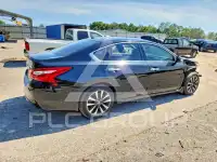 2016 Nissan ALTIMA фото