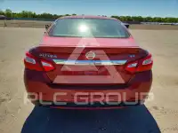 2016 Nissan ALTIMA photo
