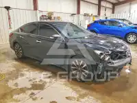 2016 Nissan ALTIMA photo