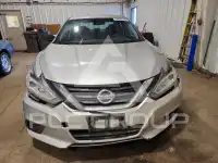 2016 Nissan ALTIMA фото