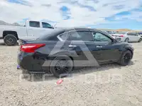 2016 Nissan ALTIMA фото