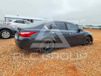 2016 Nissan ALTIMA фото