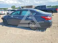 2016 Nissan ALTIMA фото