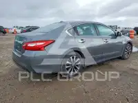2016 Nissan ALTIMA фото