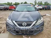 2016 Nissan ALTIMA фото