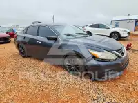 2016 Nissan ALTIMA фото