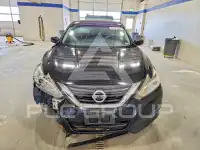 2016 Nissan ALTIMA фото