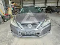2016 Nissan ALTIMA фото