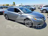 2016 Nissan ALTIMA фото
