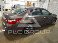 2016 Nissan ALTIMA фото
