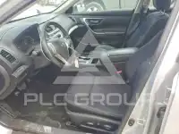 2016 Nissan ALTIMA фото