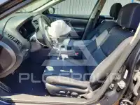 2016 Nissan ALTIMA фото