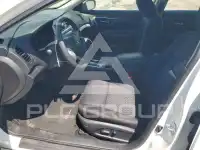 2016 Nissan ALTIMA фото