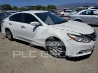 2016 Nissan ALTIMA фото