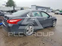 2016 Nissan ALTIMA фото