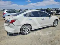 2016 Nissan ALTIMA фото
