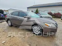 2016 Nissan ALTIMA фото