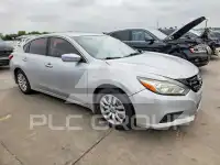 2016 Nissan ALTIMA фото