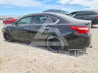 2016 Nissan ALTIMA фото