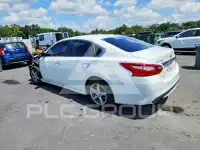 2016 Nissan ALTIMA фото