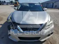 2016 Nissan ALTIMA фото