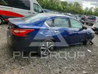 2016 Nissan ALTIMA фото