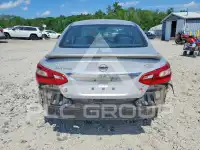2016 Nissan ALTIMA фото