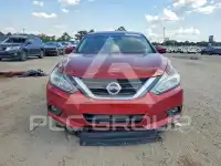 2016 Nissan ALTIMA фото
