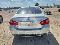 2016 Nissan ALTIMA фото