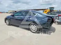 2016 Nissan ALTIMA photo