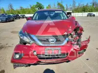 2016 Nissan ALTIMA photo
