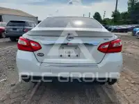 2016 Nissan ALTIMA фото
