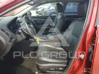 2016 Nissan ALTIMA фото