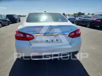 2016 Nissan ALTIMA фото
