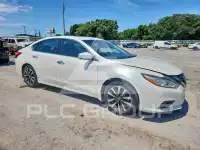 2016 Nissan ALTIMA фото