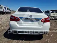 2016 Nissan ALTIMA фото
