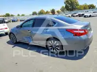 2016 Nissan ALTIMA фото