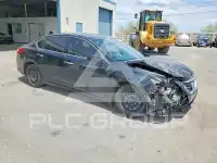 2016 Nissan ALTIMA фото