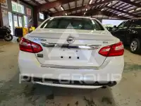 2016 Nissan ALTIMA фото