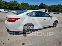 2016 Nissan ALTIMA фото