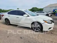 2016 Nissan ALTIMA фото