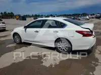 2016 Nissan ALTIMA фото